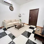 Daah Apartment