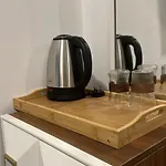 Daah Apartment