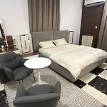 Daah Apartment